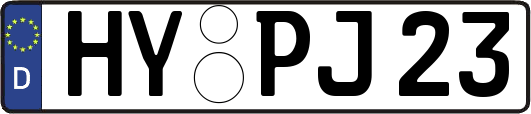 HY-PJ23