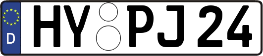 HY-PJ24