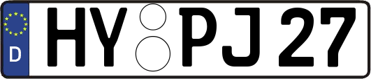 HY-PJ27