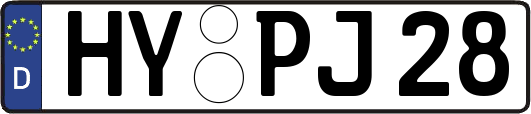 HY-PJ28