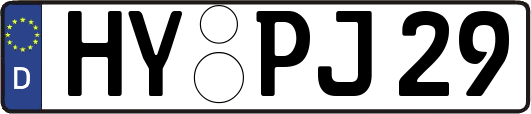 HY-PJ29
