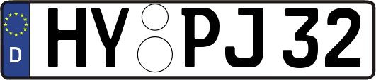 HY-PJ32
