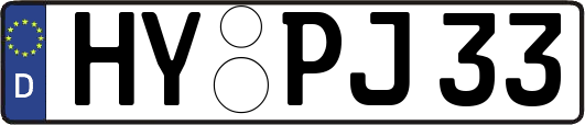 HY-PJ33