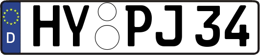 HY-PJ34