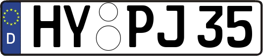 HY-PJ35