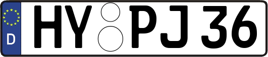 HY-PJ36
