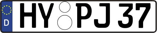 HY-PJ37