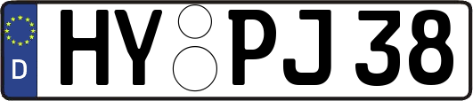 HY-PJ38
