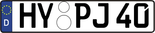HY-PJ40