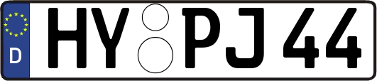 HY-PJ44