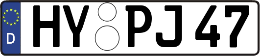 HY-PJ47