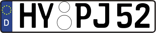 HY-PJ52