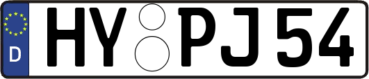 HY-PJ54
