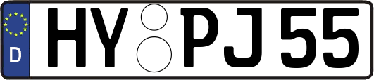 HY-PJ55