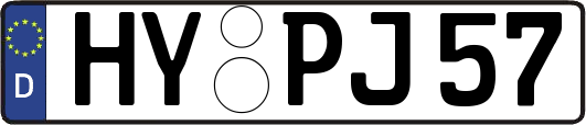 HY-PJ57