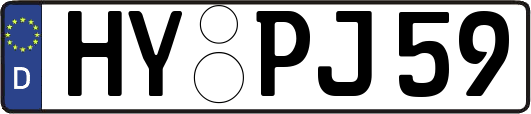 HY-PJ59