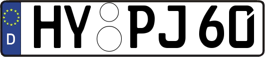 HY-PJ60