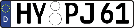 HY-PJ61