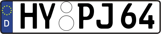 HY-PJ64