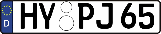 HY-PJ65
