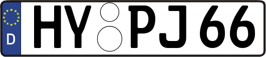 HY-PJ66