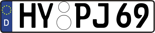 HY-PJ69