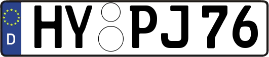 HY-PJ76