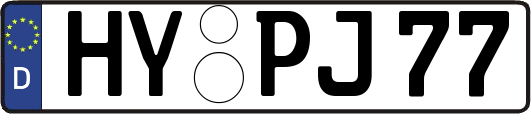 HY-PJ77