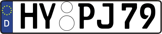 HY-PJ79