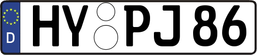 HY-PJ86