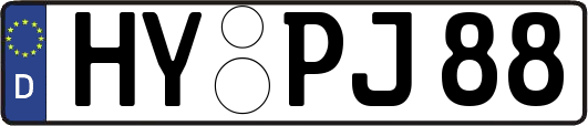HY-PJ88