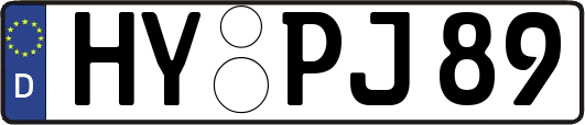 HY-PJ89
