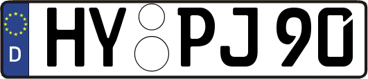 HY-PJ90