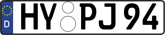 HY-PJ94