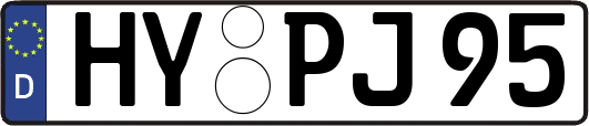 HY-PJ95