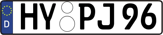 HY-PJ96
