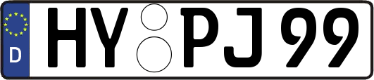 HY-PJ99