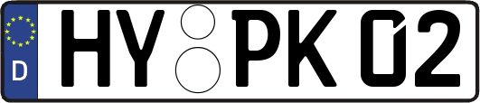 HY-PK02