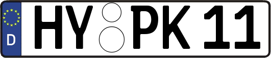 HY-PK11