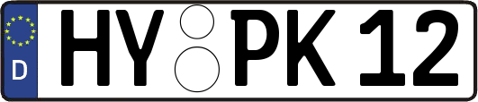 HY-PK12