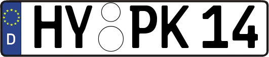 HY-PK14