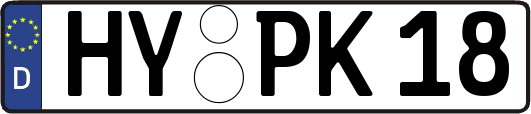 HY-PK18