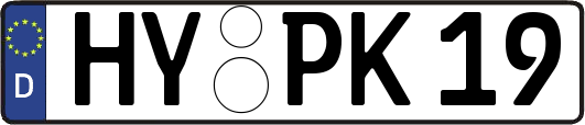 HY-PK19