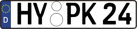 HY-PK24