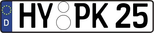 HY-PK25