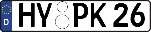 HY-PK26
