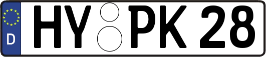 HY-PK28
