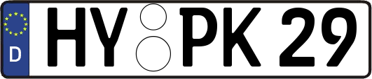 HY-PK29