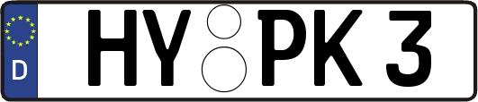 HY-PK3