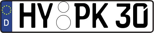 HY-PK30